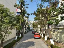 沪南船舶小区 2室1厅 南 北