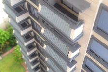 张江·三湘海尚福邸·3室·2厅