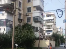 普陀 真西新村 2室1厅