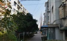 川沙·城南居委小区·4室·1厅