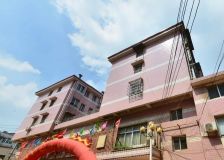 江滨家园二期 4室2厅 南