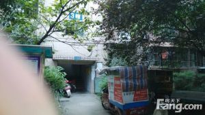 佳园(龙泉驿)3室2厅东南