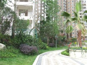 中港臻舍2室1厅南东南