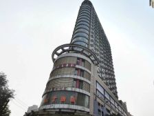 丽阳天下 1室1厅 东南