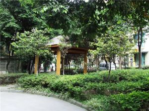 下一站都市1室1厅西南