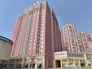 中房学府海棠一期 2室1厅 东 东南