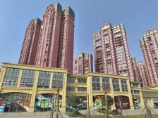 中房学府海棠一期2室1厅北
