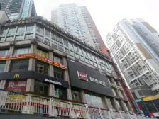 三峡广场 立海大厦一房56万