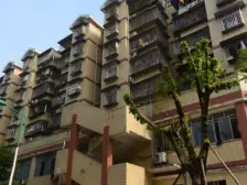 六店子小区 1室1厅