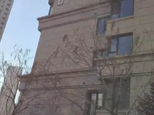 华润一楼带花园 带下跃 80万装修 环保材料 诚心出售