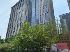 高新区中楼层 采光好视野好 万达商圈