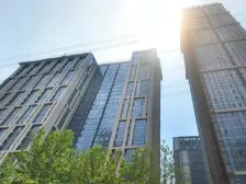 因特摩尔 1室1厅 东