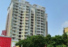 恒盈豪庭 1室1厅 南