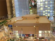 G1蜂汇 1室1厅 西南