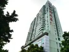 朝南 毛坯2房 采光好 标准2房 没住过人