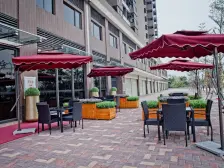 原装电梯 未入住过 小区管理好 配套完善