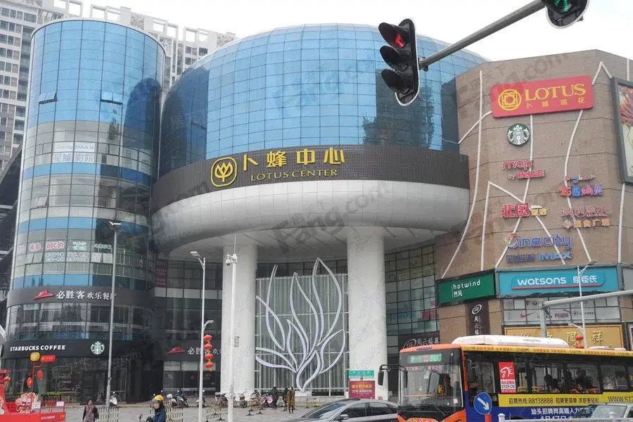 汕头这个板块迎来重磅升级！中心城区罕见超大体量旧改盘将登场！