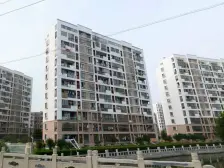 藕巷新村,精装复式,四房带露台,带电瓶车库。