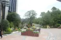 嘉宏锦园别墅实景图