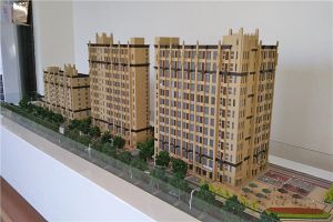 中建高街3期诚意出售有钥匙随时看