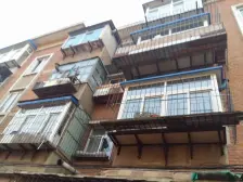 桃园小区 2室1厅 南 北