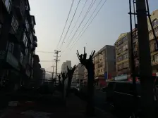 桃园小区 4室2厅 南 北