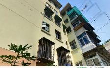 近地铁500米业主诚意卖满五年户型方正价格好谈