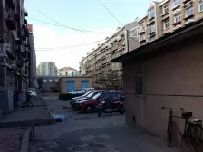 云岗小区 1室1厅 南 北