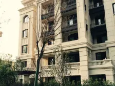 城市之光洋房中间楼层采光好 南北 通透