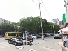 临避暑山庄 都统府大街 金龙广场 电梯房