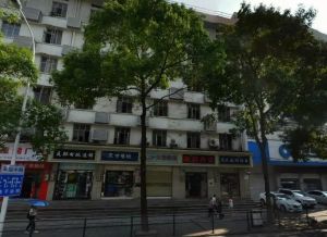 华瑞大厦1室1厅南