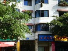 政府北路59号院4室2厅北