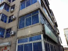 彩虹桥小区 3室1厅 南 北