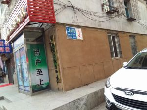 东风社区1室1厅南