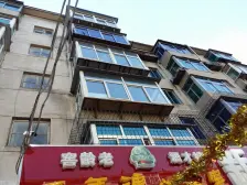 新利小区 1室1厅 南