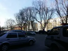 彩虹桥附*近新利小区,步梯精装房