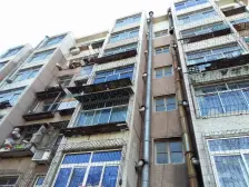 此房采光视野好,生活便利,出行方便