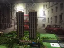 渝中区嘉滨路 次新房 正规两室 出行便利