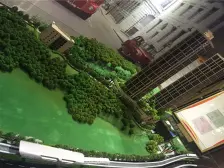 北区路 溪江悦一房52万