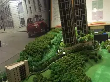 高楼层精装,一线江景房,采光视野好