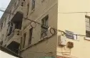 和平路161号院实景图