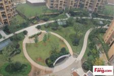 保利海棠花语 5室2厅 南