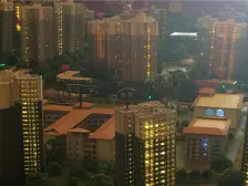 华岩新城 恒大雅苑三房86万