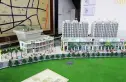 宝峰春天实景图