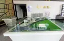 宝峰春天实景图