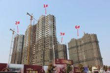 【恒峰·御江山】| 宿迁市宿豫区御江山花园12幢408室不动产