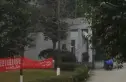 欣河苑实景图