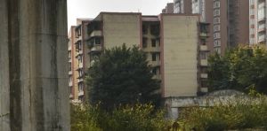 银丰园一区4室2厅东南
