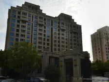 大华锦绣华城(十四街区) 4室2厅 南