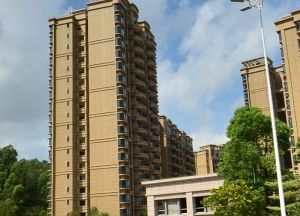 常平碧桂园常平首俯精装两房拎包入住